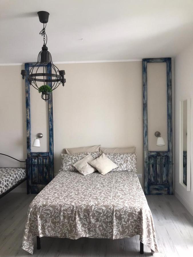 Casa Daflanna In Salento - Libeccio Leilighet Punta Prosciutto Eksteriør bilde